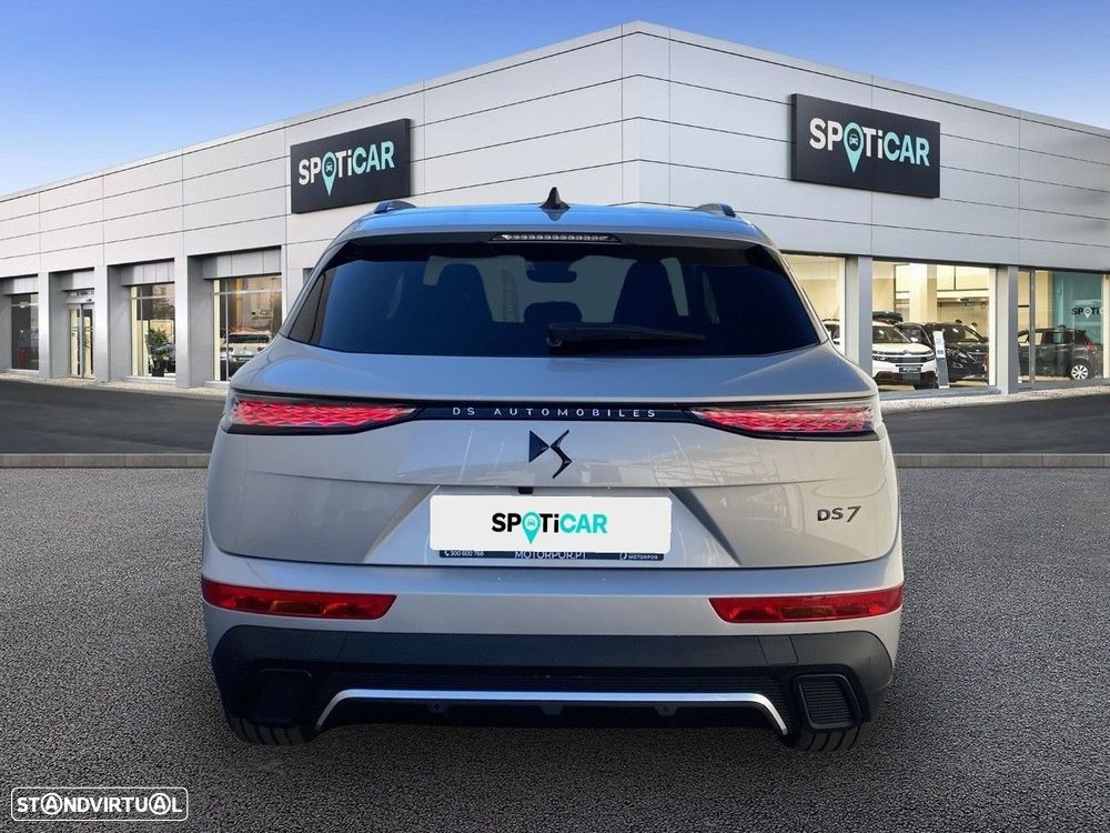 DS DS7 - 5