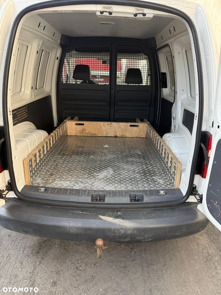 Volkswagen CADDY - 3