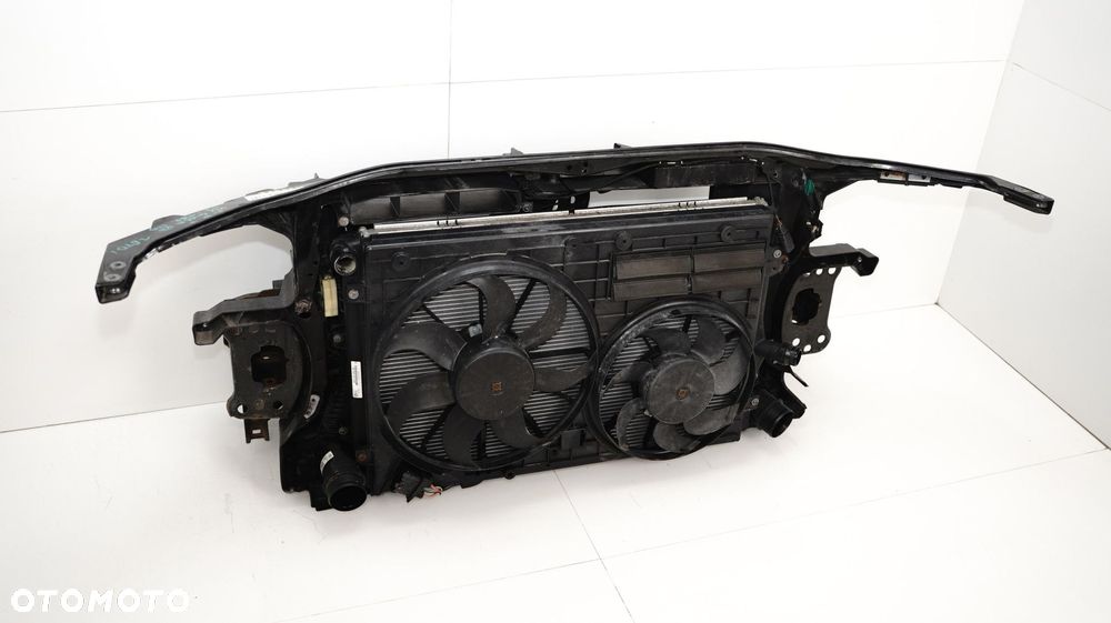 PAS PRZÓD PRZEDNI VW GOLF 7 VII 12-16R 1.6 TDI - 8