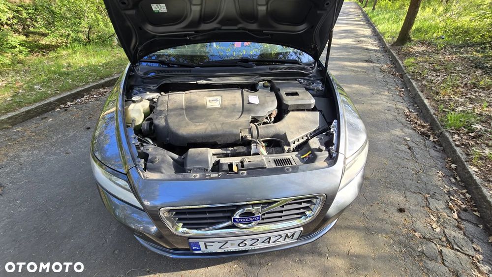 Volvo S40 D3 Business Edition - 8