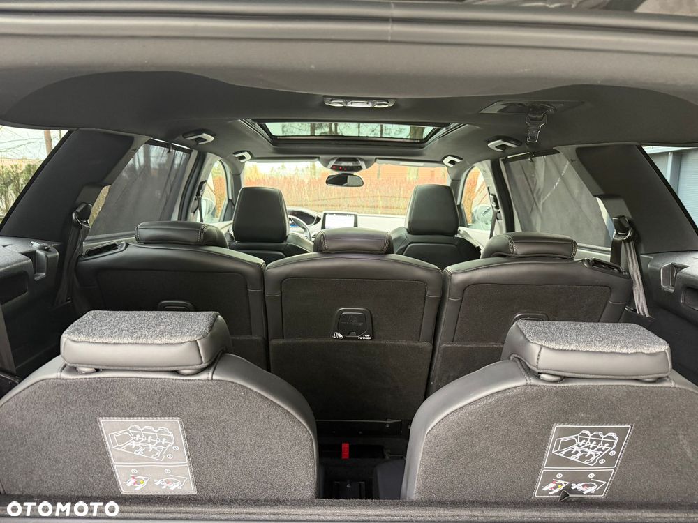 Peugeot 5008 THP 165 EAT6 Stop & Start Allure - 10