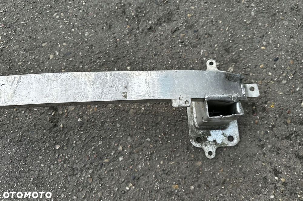 Belka pod zderzak przód OPEL CORSA E 2014- 13426328 - 3