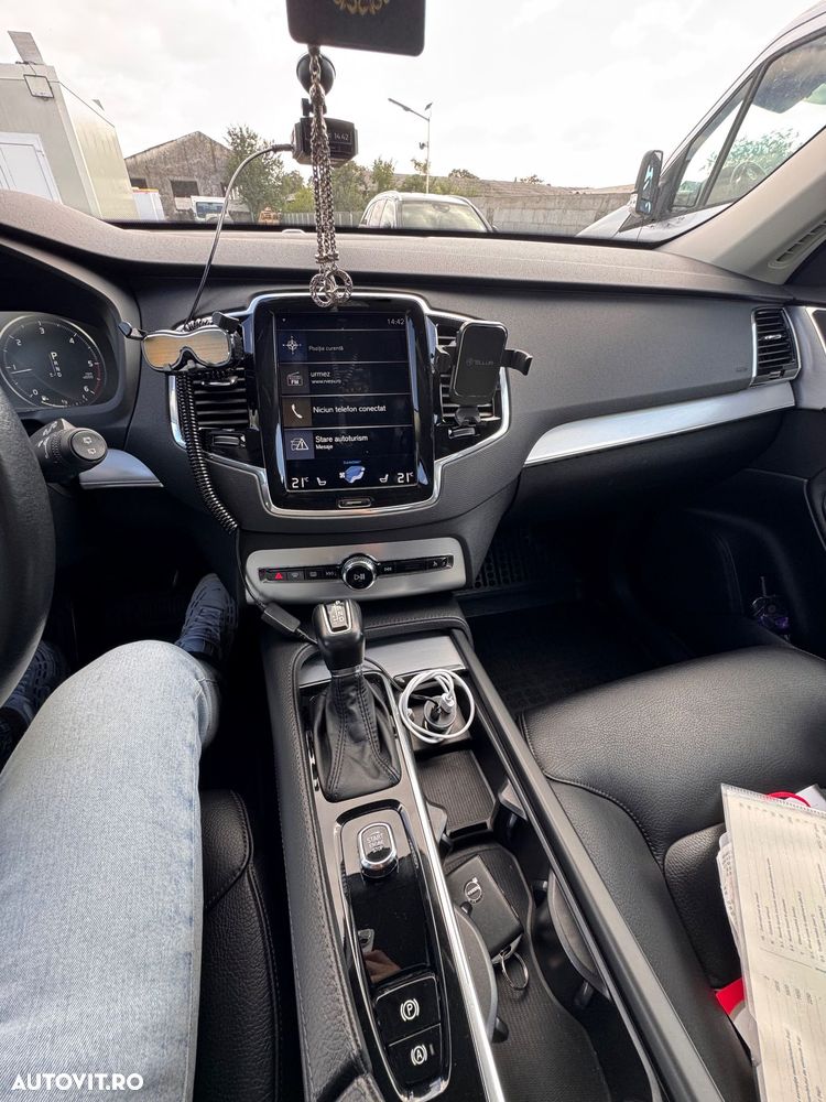 Volvo XC 90 - 12