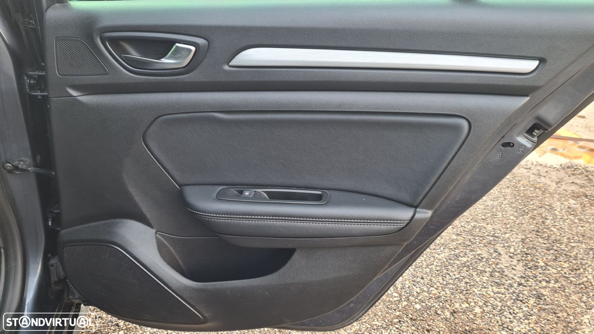 Renault Mégane Sport Tourer 1.5 dCi Bose Edition - 51