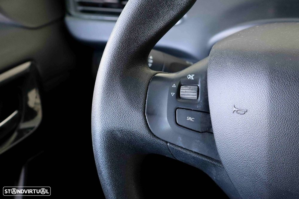 Peugeot 208 1.5 BlueHDi Active - 14