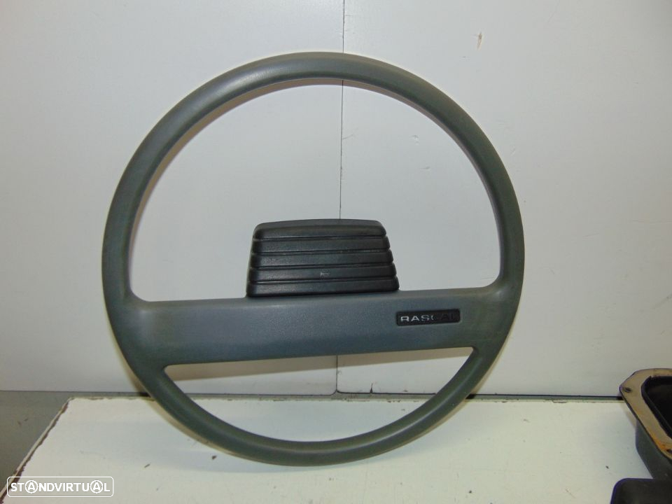 Bedford rascal varios parte III - 3