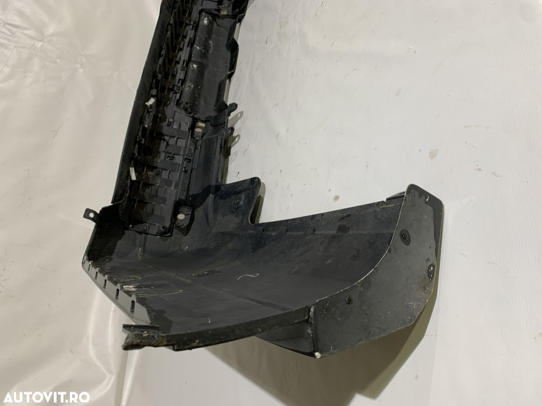 Bara spate Range Rover Evoque, 2013, 2014, 2015, 2016, 2017, cod origine OE CK52-17D781-11. - 9