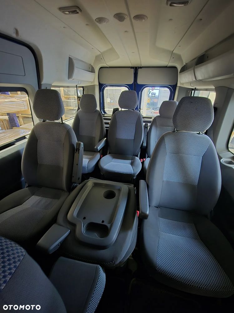 Peugeot Boxer L4 - 8