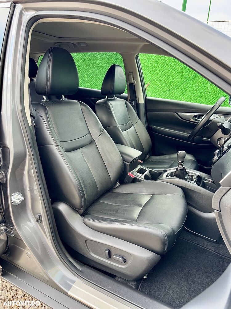 Nissan X-Trail 1.6 dCi Tekna - 10