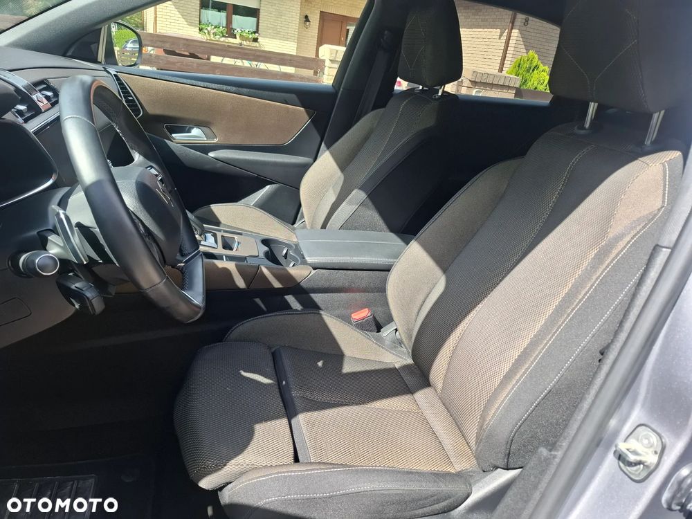 DS Automobiles DS 7 Crossback - 9