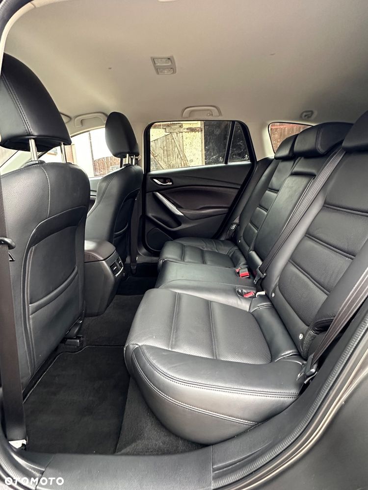 Mazda 6 2.5 Skypassion I-ELoop - 30