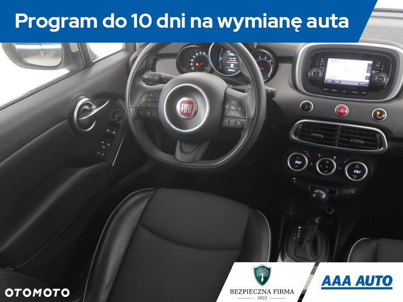 Fiat 500X - 9