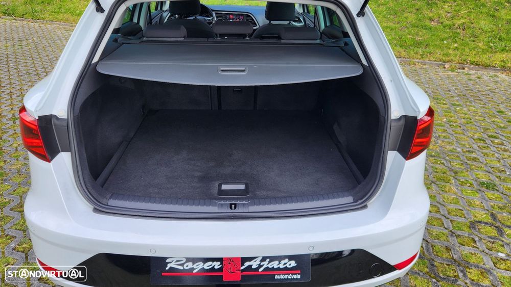 SEAT Leon ST 1.6 TDI Style S/S - 48