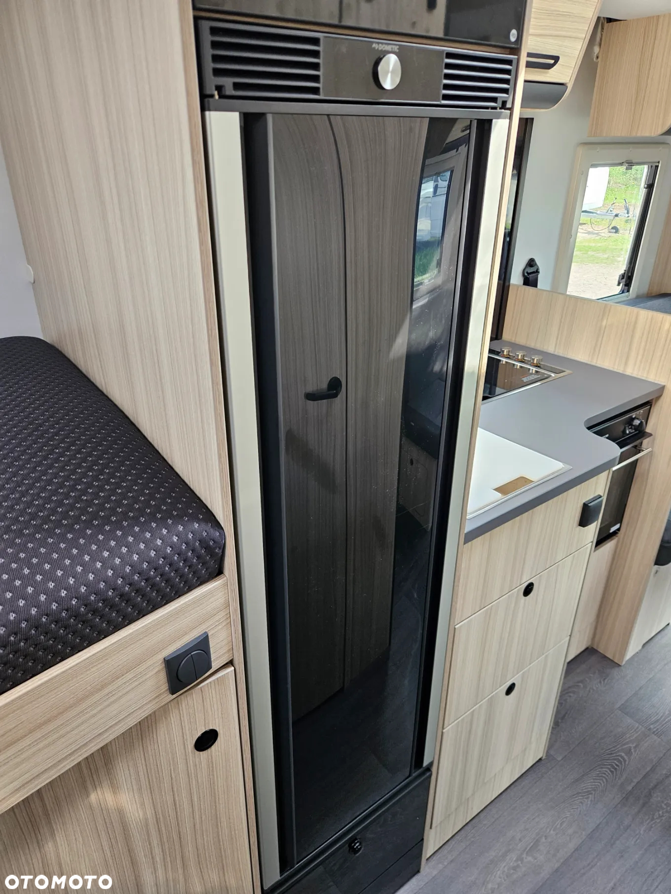 Adria Sunliving S 72 DL - 12