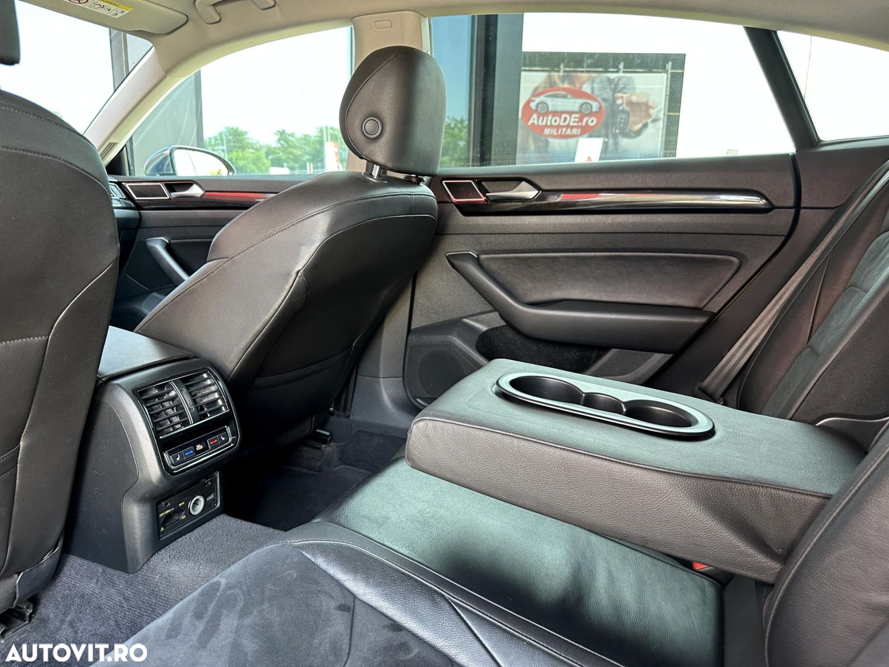 Volkswagen ARTEON - 19