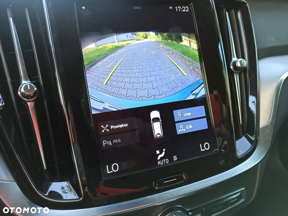 Volvo V60 D3 Geartronic Momentum - 34