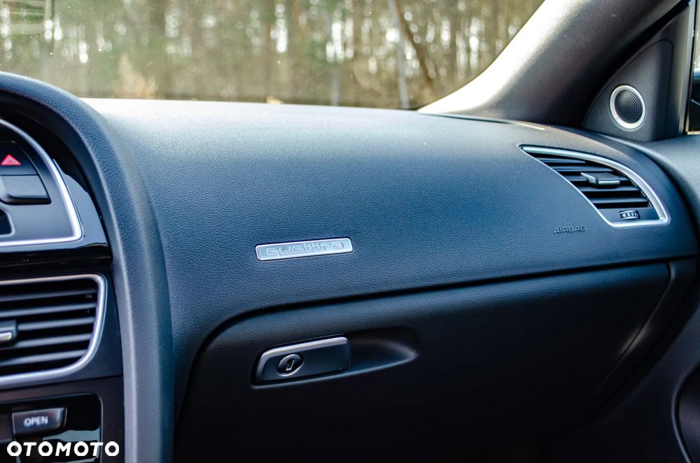 Audi A5 Sportback 2.0 TFSI Quattro S tronic - 20