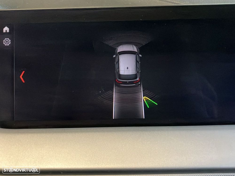 BMW 118 i Corporate Edition Auto - 18