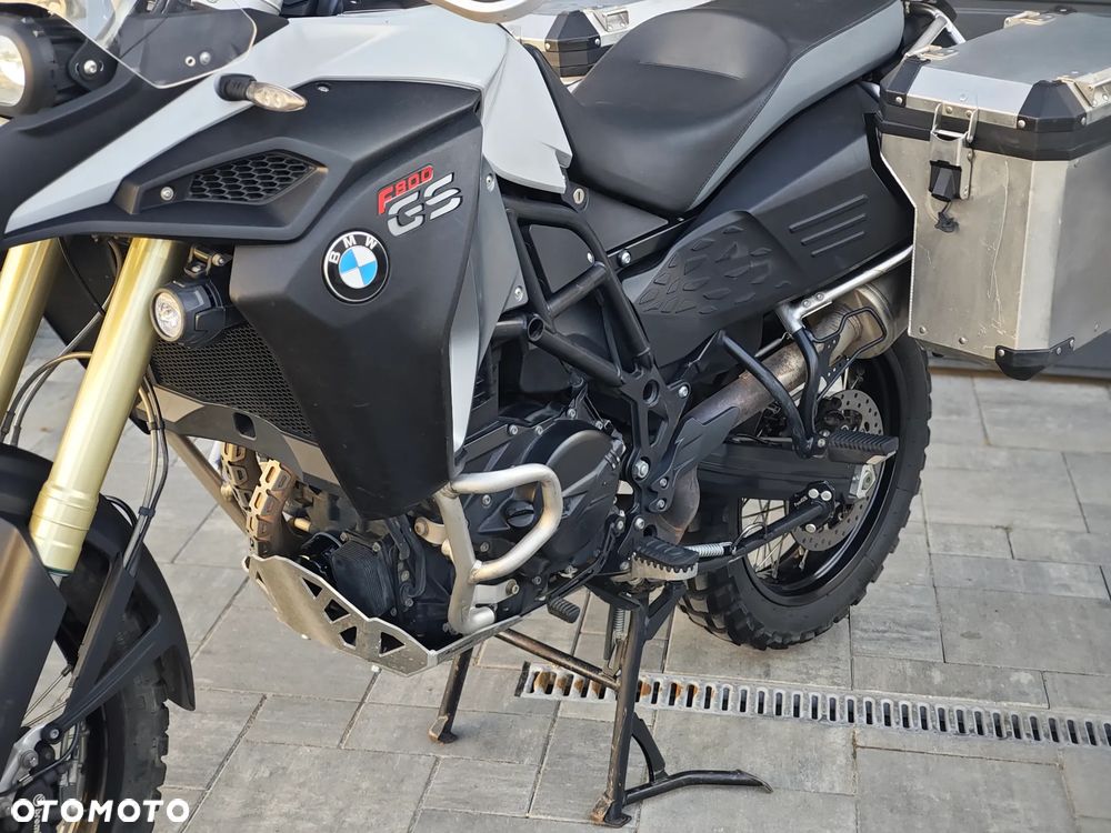 BMW GS - 36