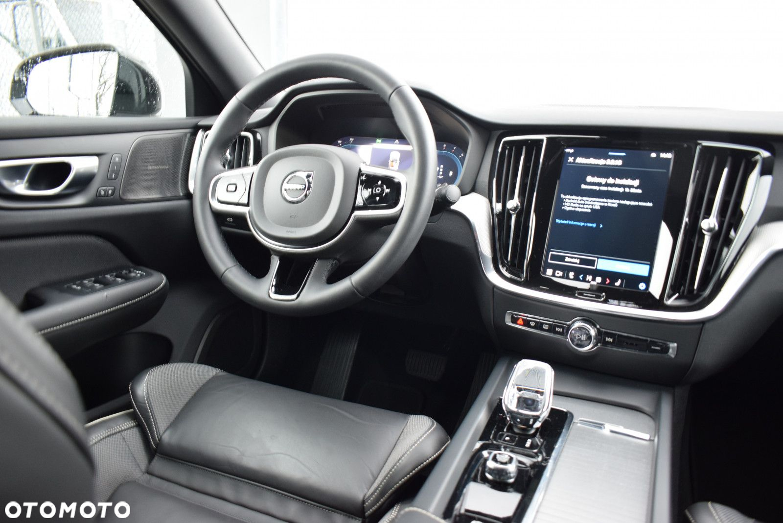 Volvo S60 - 11