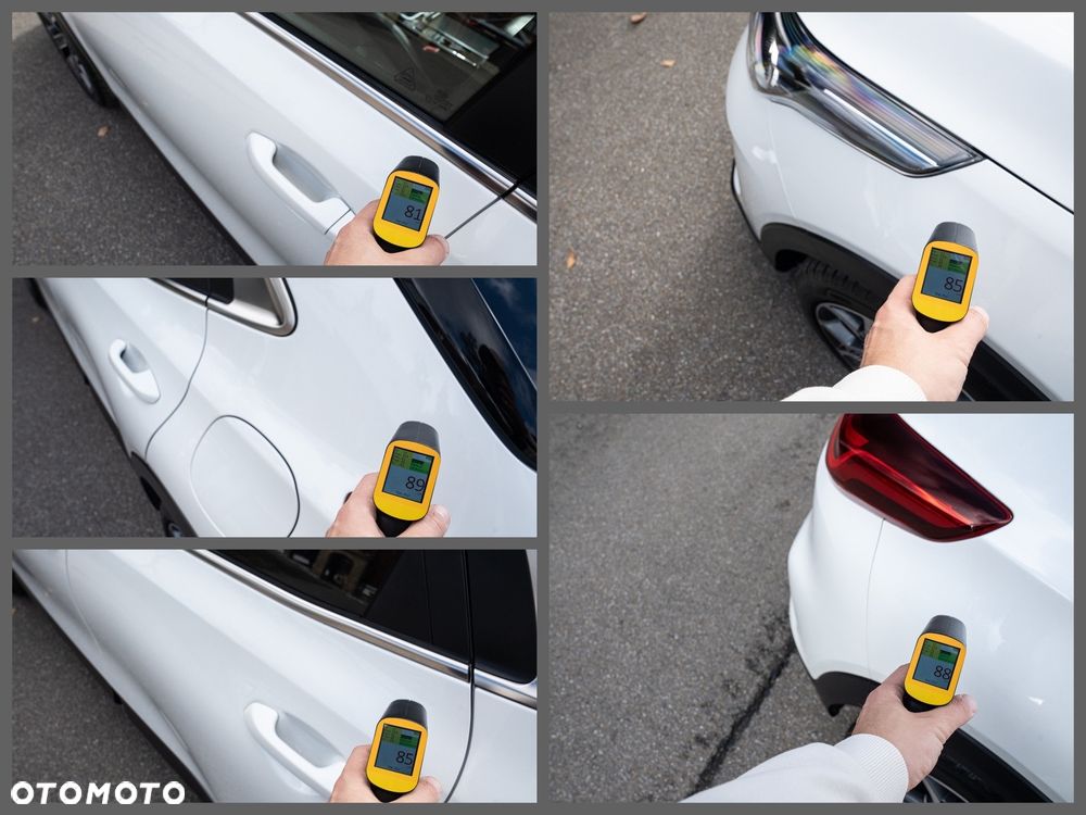 Kia XCeed 1.4 T-GDI OPF VISION - 12