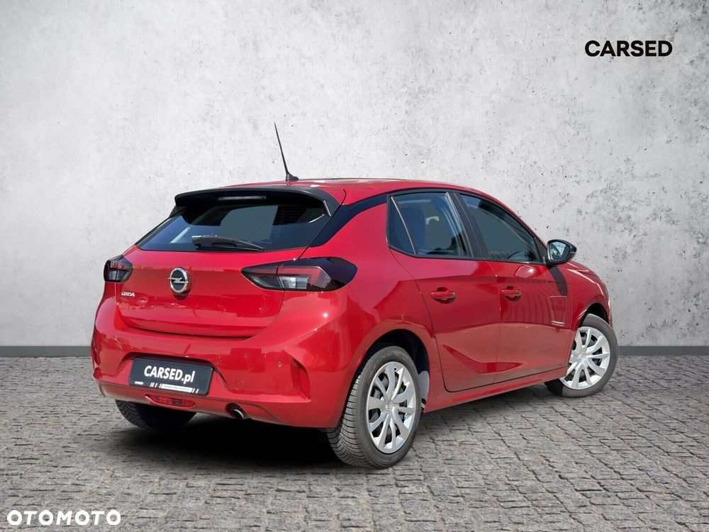 Opel Corsa - 7