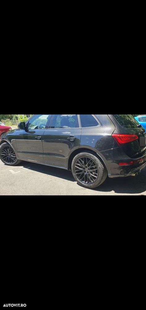Audi SQ5 - 3