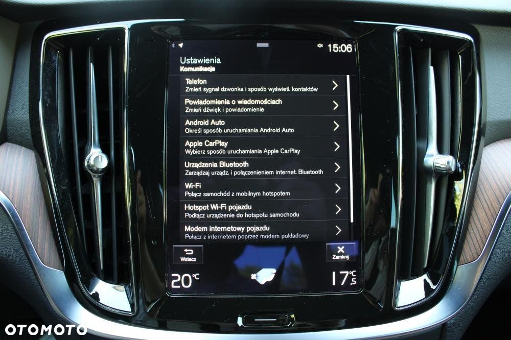 Volvo S60 - 18