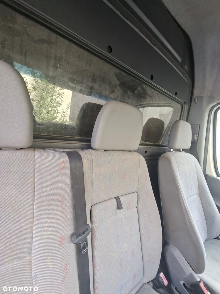 Volkswagen Crafter Standard - 5