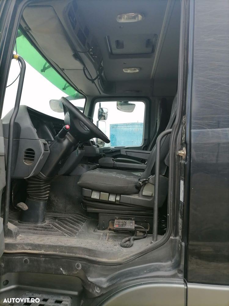 Mercedes-Benz Actros 1832 - 13