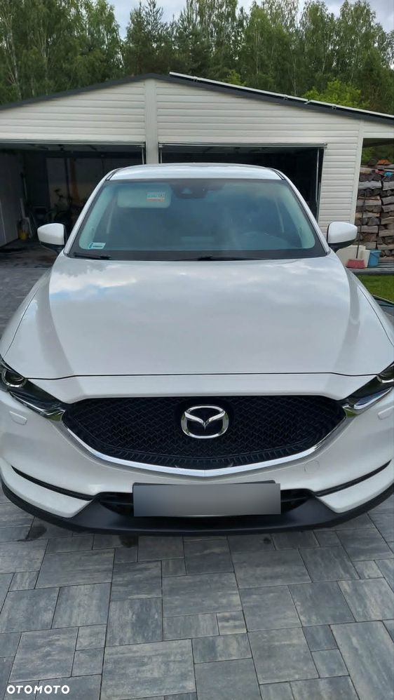 Mazda CX-5 2.0 Skyenergy 2WD - 5
