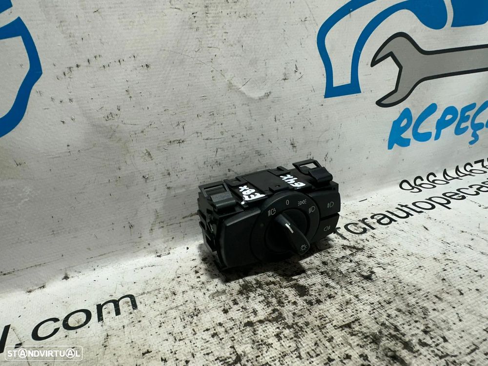 .Modulo Comutador Switch Luzes Original BMW 6932796 2004 - 2013 - 3
