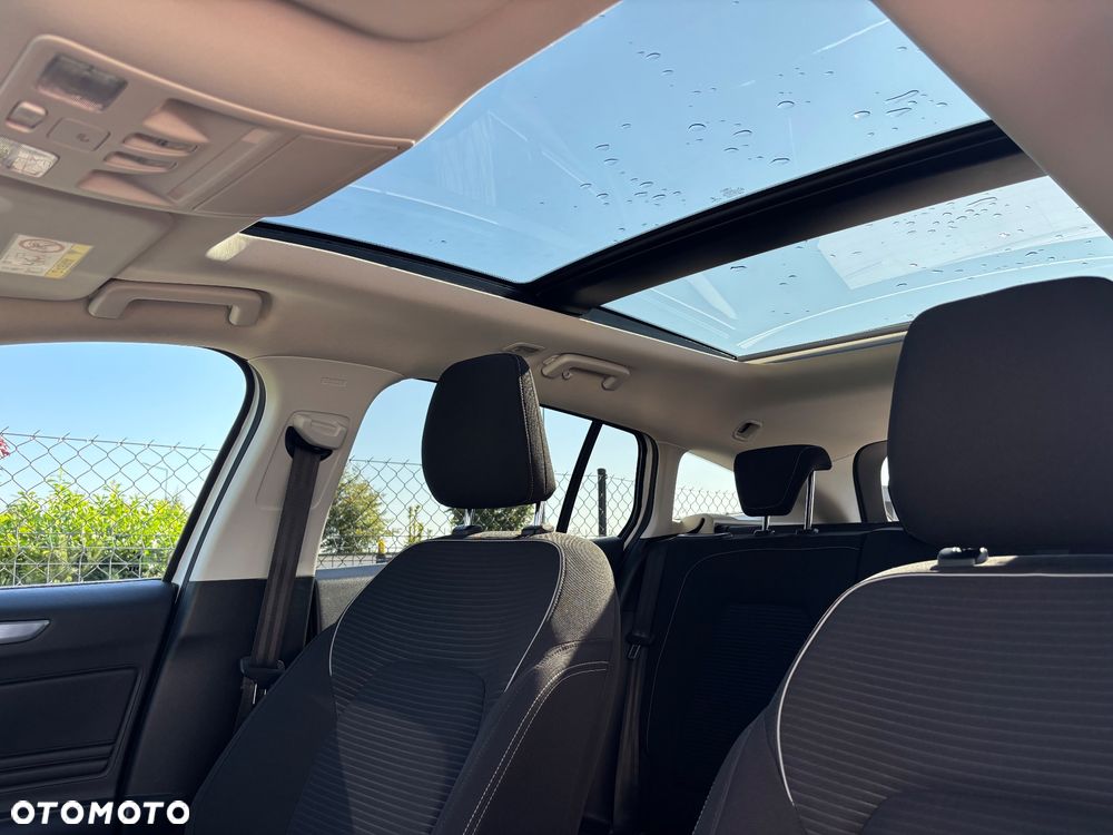 Ford Focus 1.5 EcoBlue Start-Stopp-System ACTIVE - 16