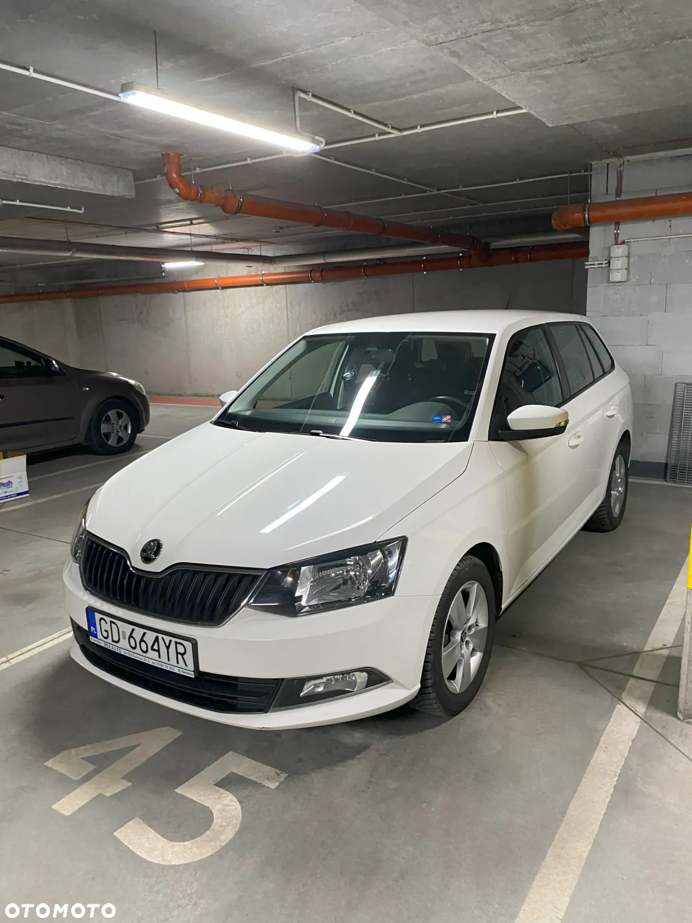 Skoda Fabia 1.0 TSI Ambition - 14