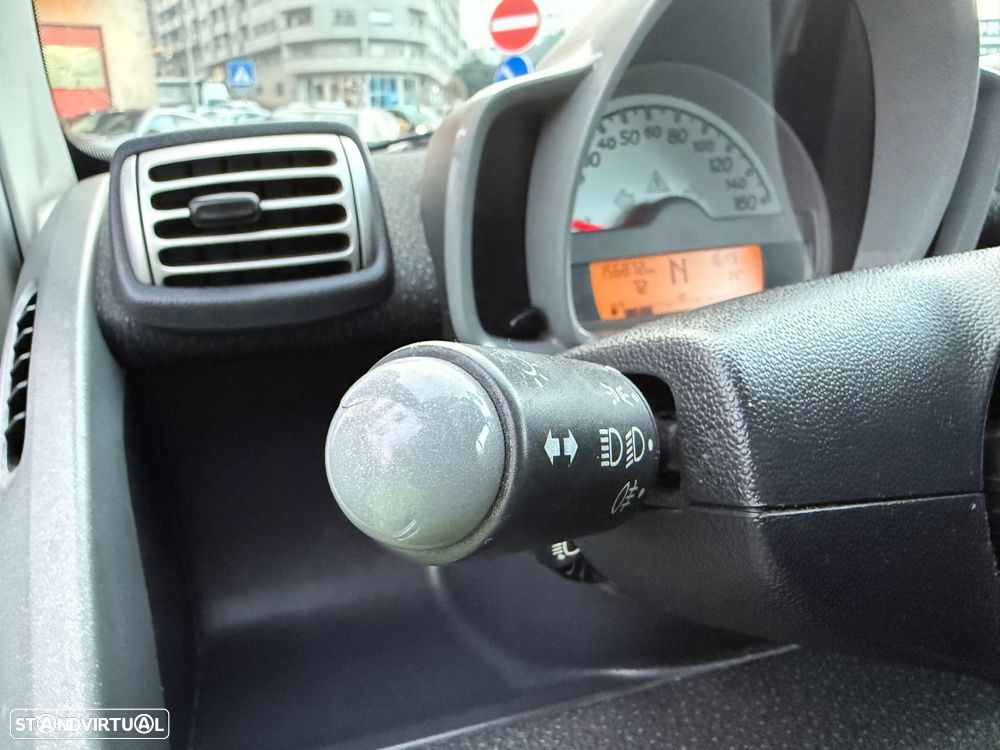 Smart ForTwo Coupé 0.8 cdi Passion 45 - 10