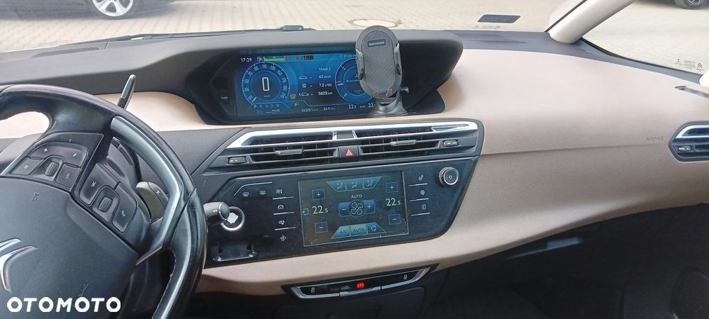 Citroën C4 Picasso 2.0 BlueHDi MoreLife - 20