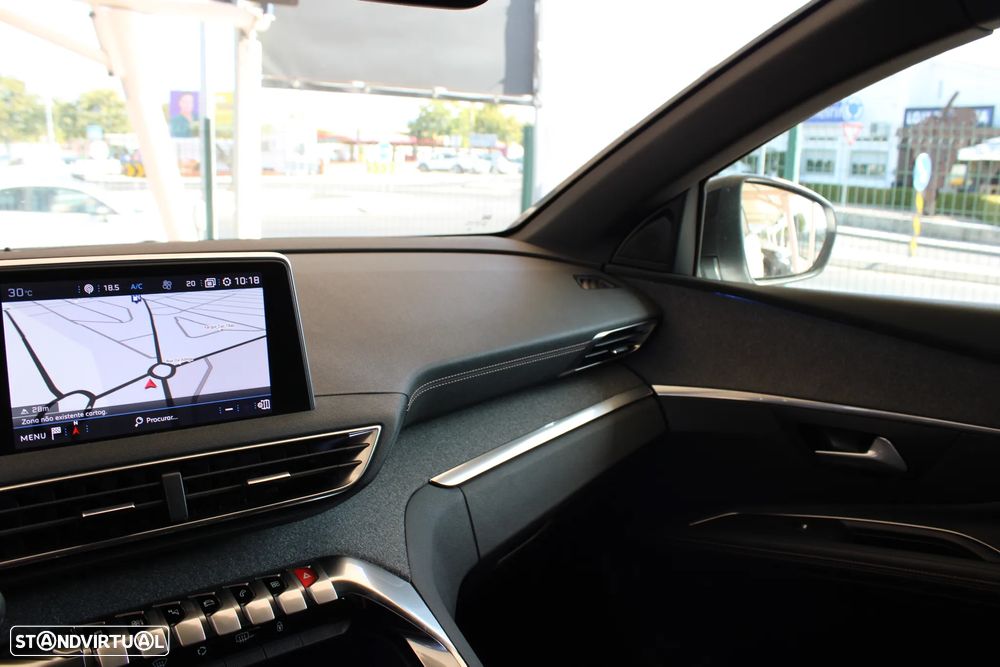 Peugeot 5008 1.2 PureTech GT Line - 18