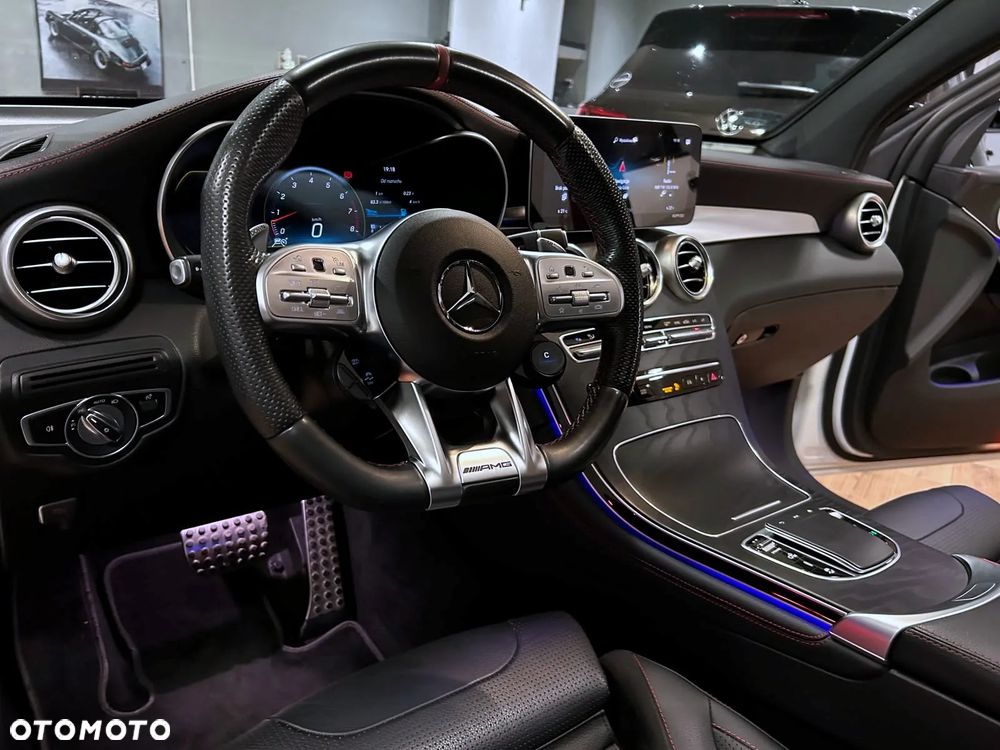 Mercedes-Benz GLC - 3