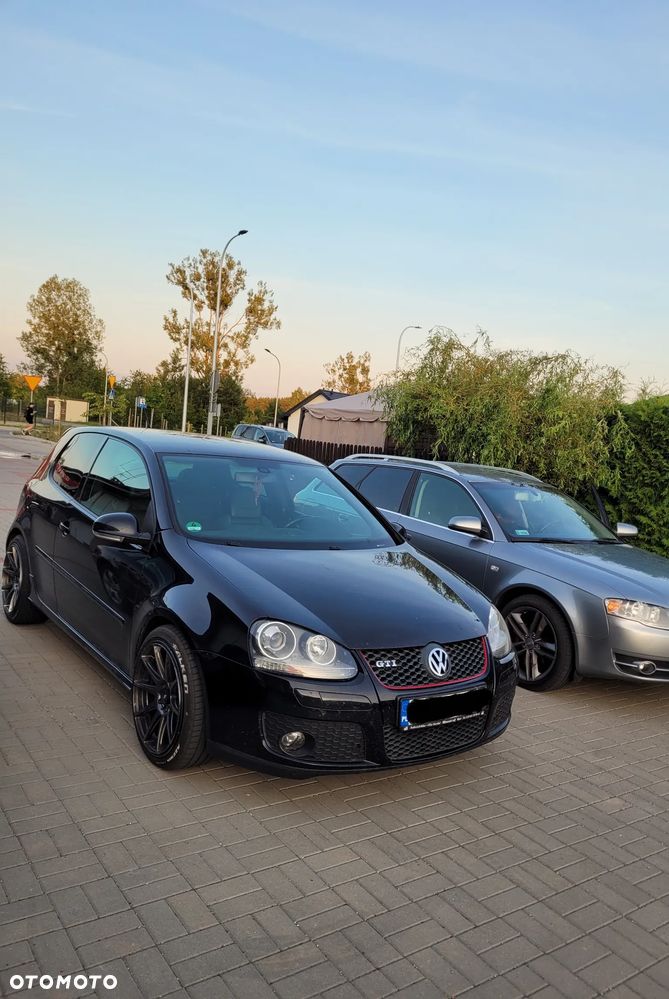 Volkswagen Golf 2.0 GTI DSG - 1