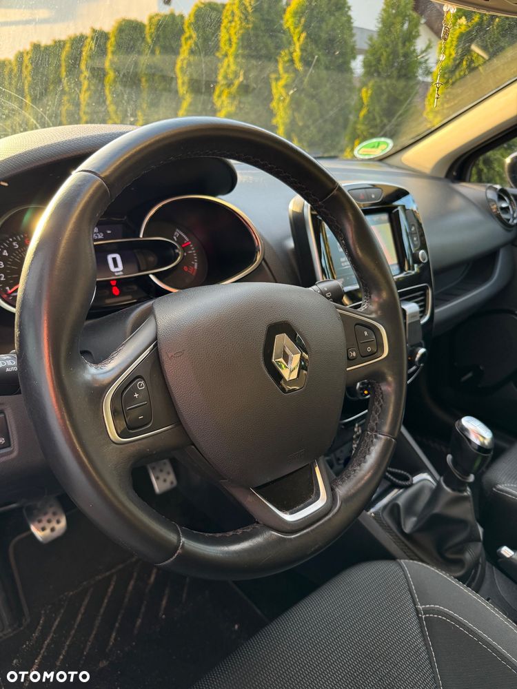 Renault Clio Energy TCe 120 Bose Edition - 15