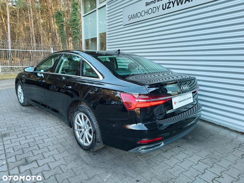 Audi A6 Limousine - 5