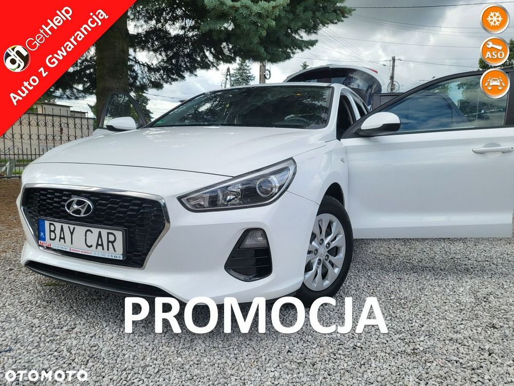 Hyundai i30 - 1