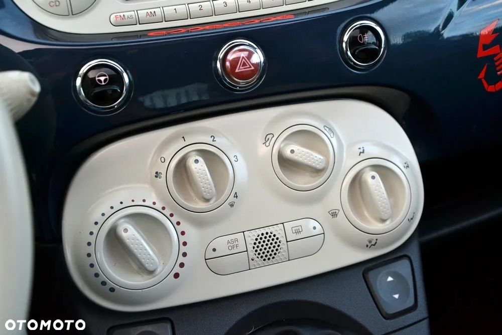 Fiat 500 1.2 Pop - 26