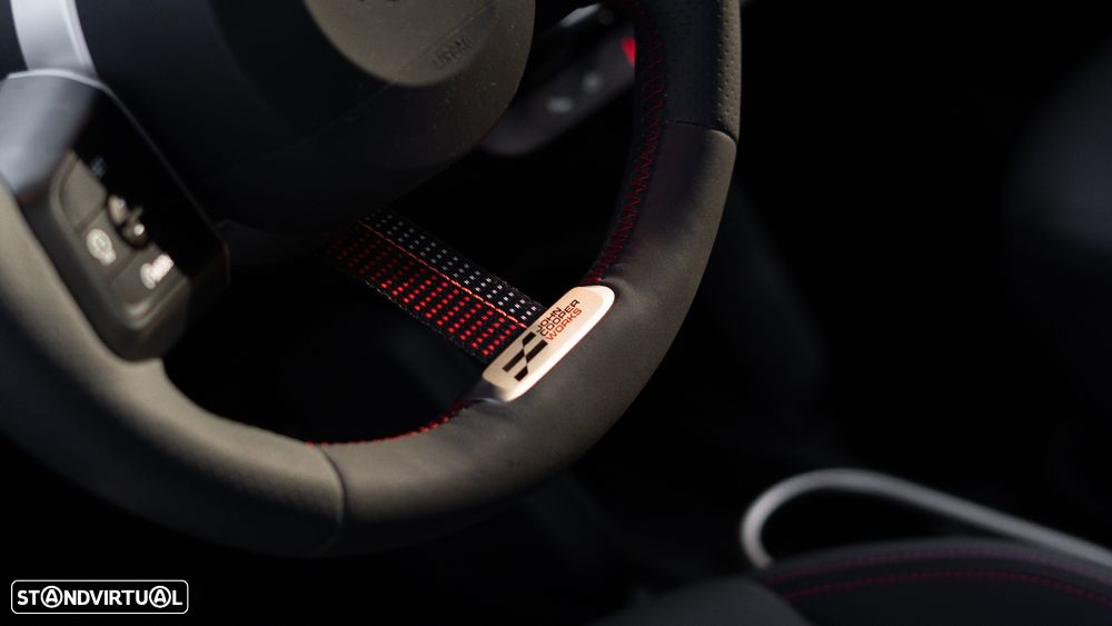 MINI Aceman E JCW M - 12