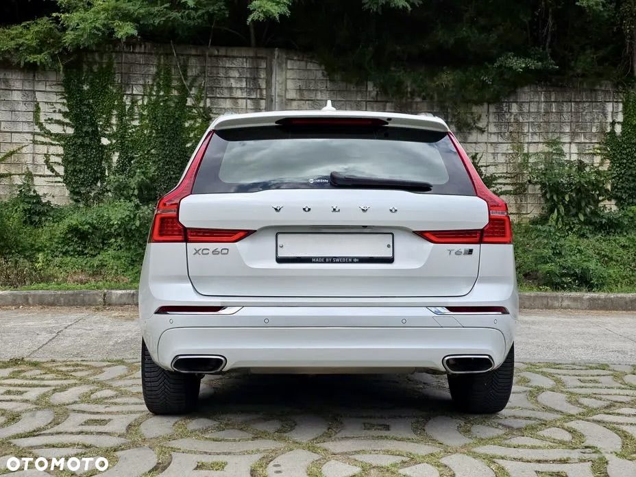 Volvo XC 60 - 5