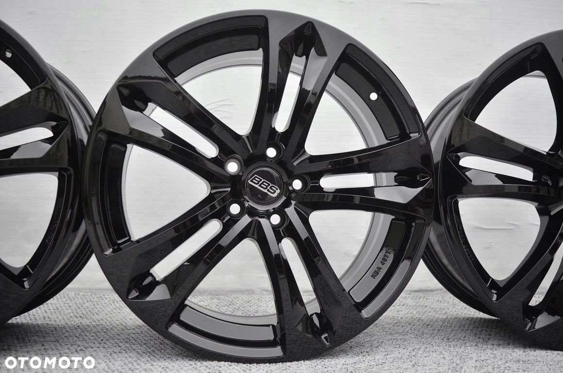 Felgi 8,5x19 5x112 Audi A3 8V A4 b8 B9 A6 C6 C7 Merc W204 W205 VW Passat - 10