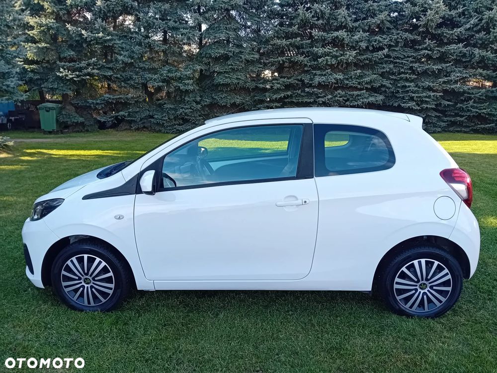 Peugeot 108 VTI 68 Style - 11