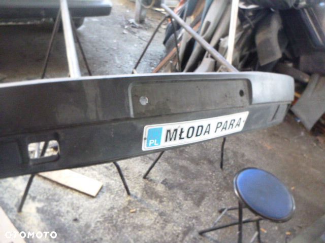 ZDERZAK PRZÓD PRZEDNI VW T4 - 2