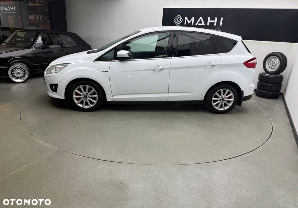 Ford C-MAX - 7