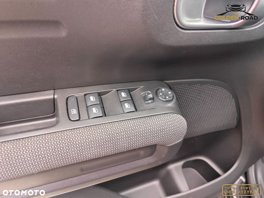 Citroën C3 Aircross - 13